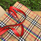 Ozarra Fashion -BBR Bags - 1034