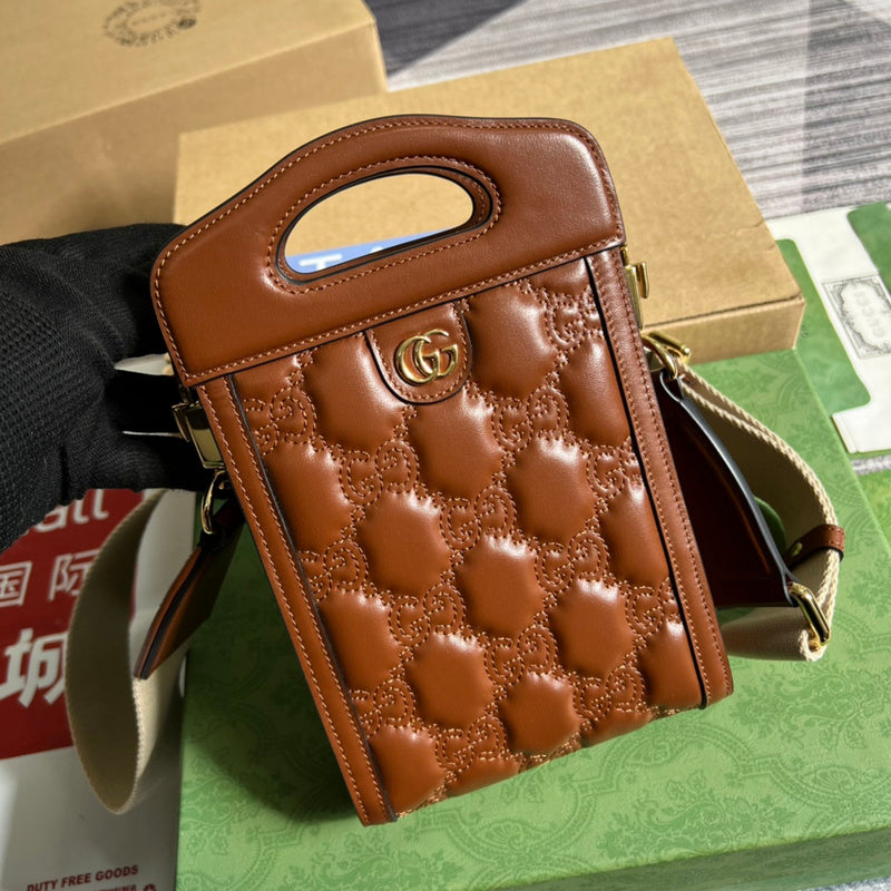 Ozarra - GG Bags - 897