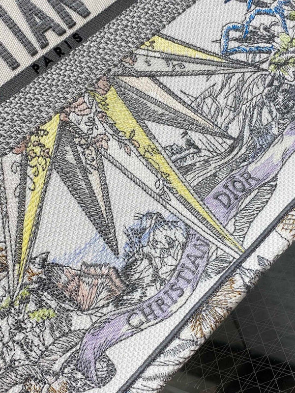 Ozarra - Dir Bags - 1499