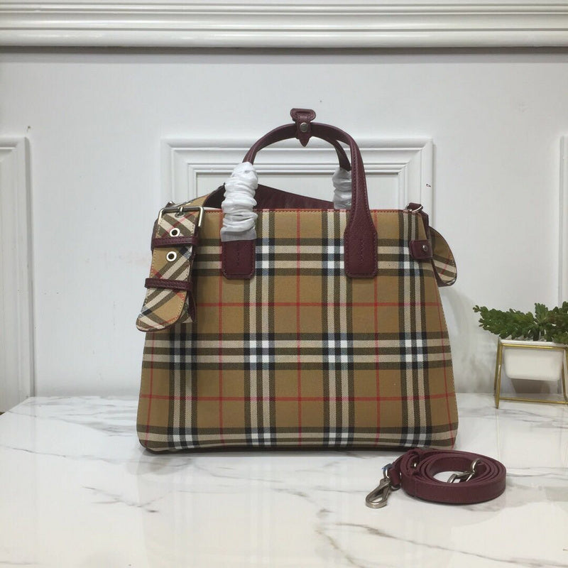 Ozarra Fashion -BBR Bags - 1622