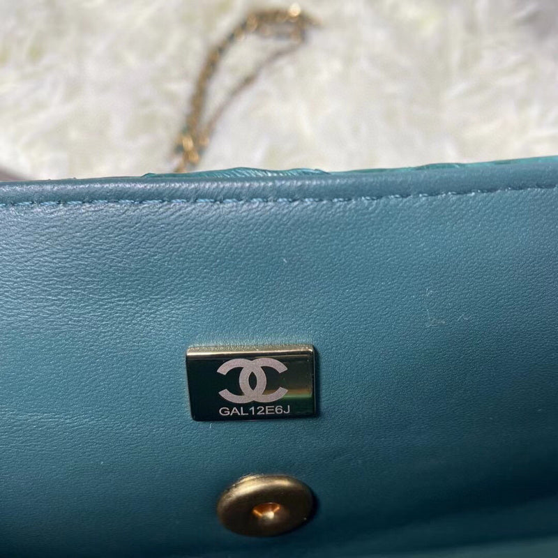 BAB - CHL Bags - 3041
