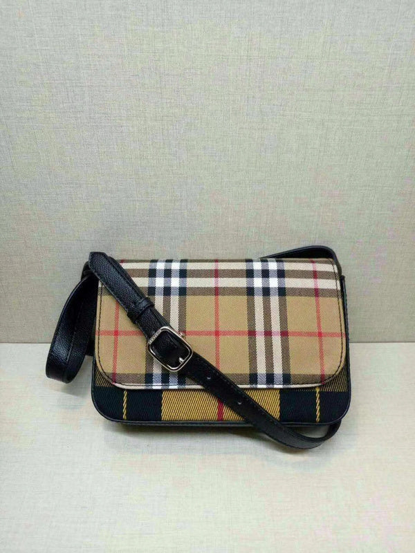 Ozarra Fashion -BBR Bags - 1176