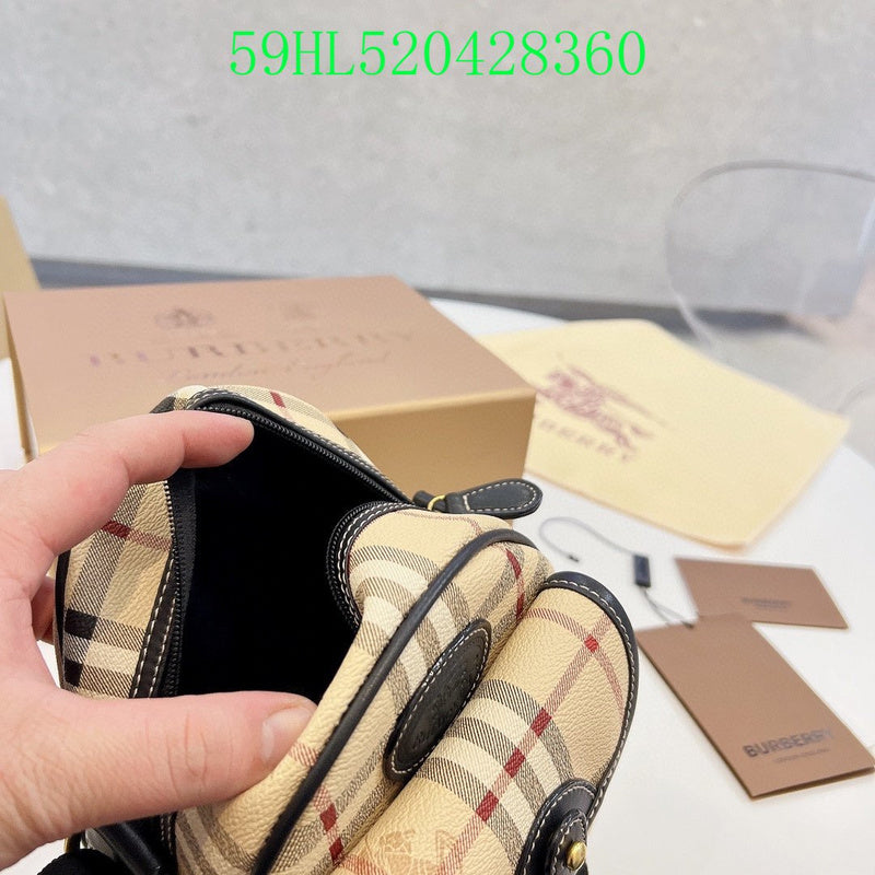 Ozarra Fashion -BBR Bags - 317