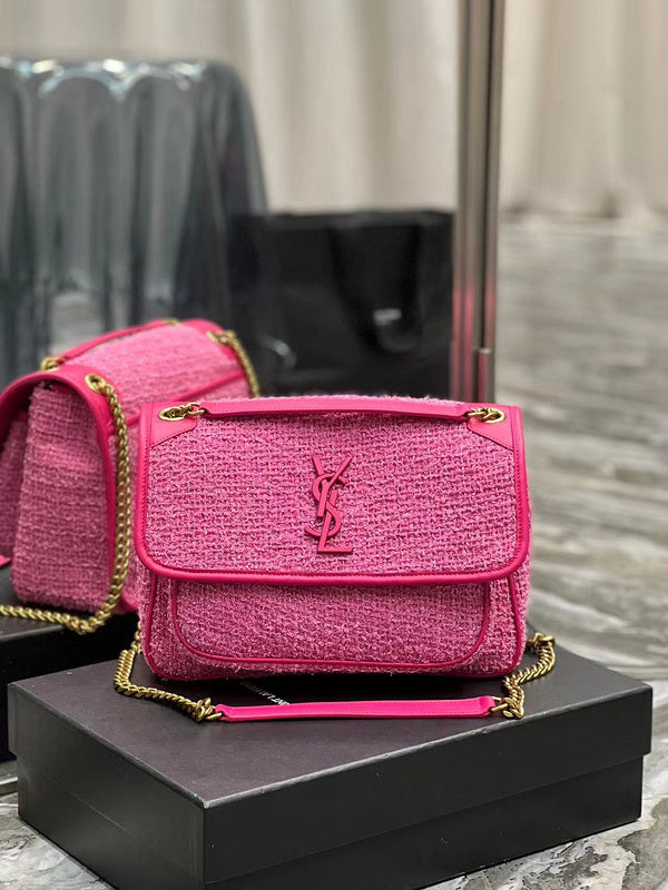 Ozarra - SLY Bags 494