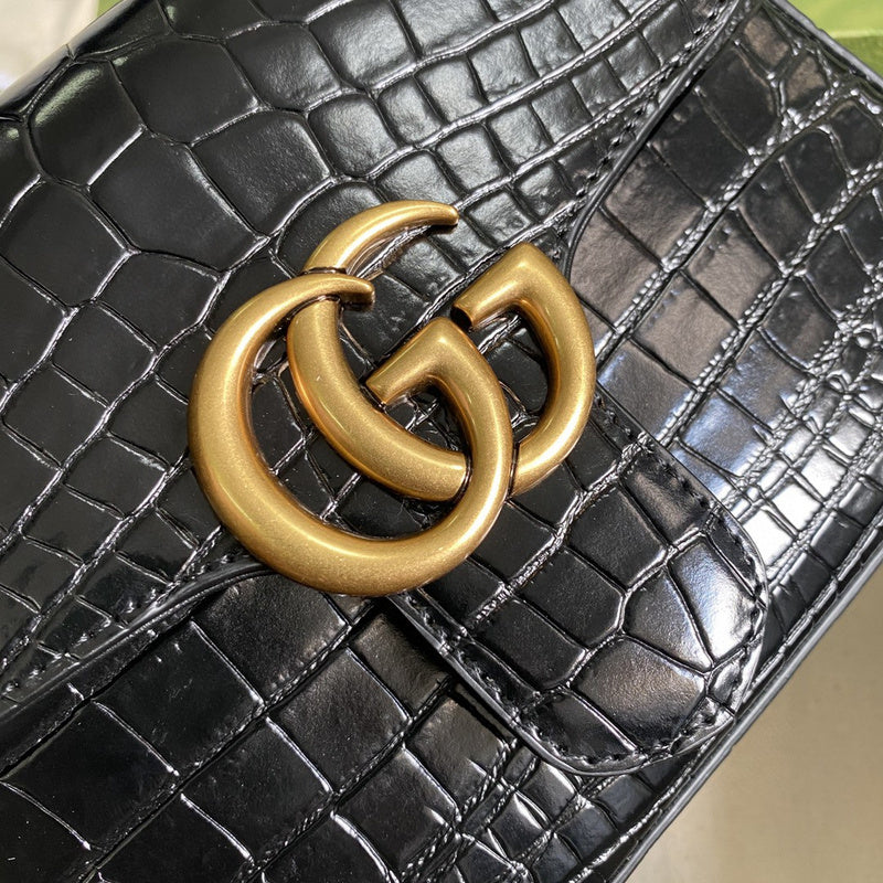 Ozarra - GUKI Bags - 1923
