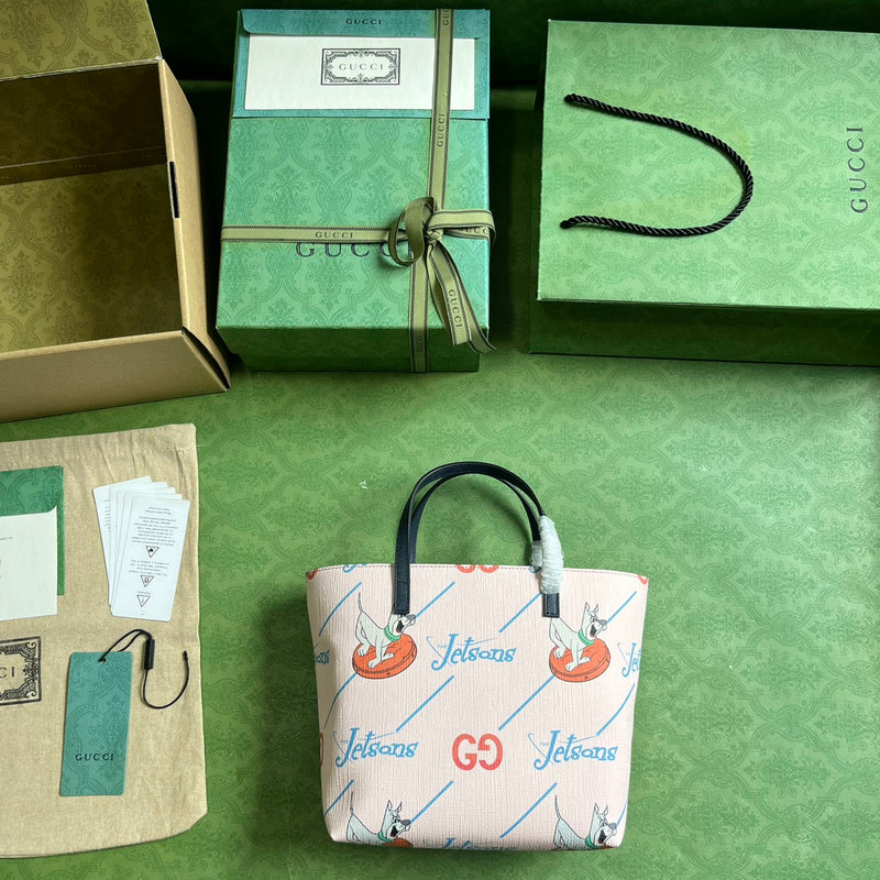 Ozarra - GCI Bags - 346
