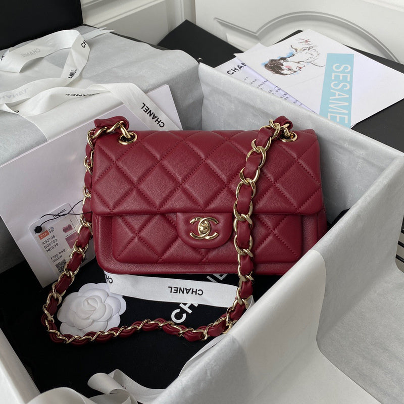 Ozarra - CHL Bags - 7663