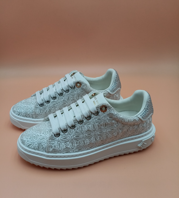Ozarra Luxury - LOV Women Shoes - 173