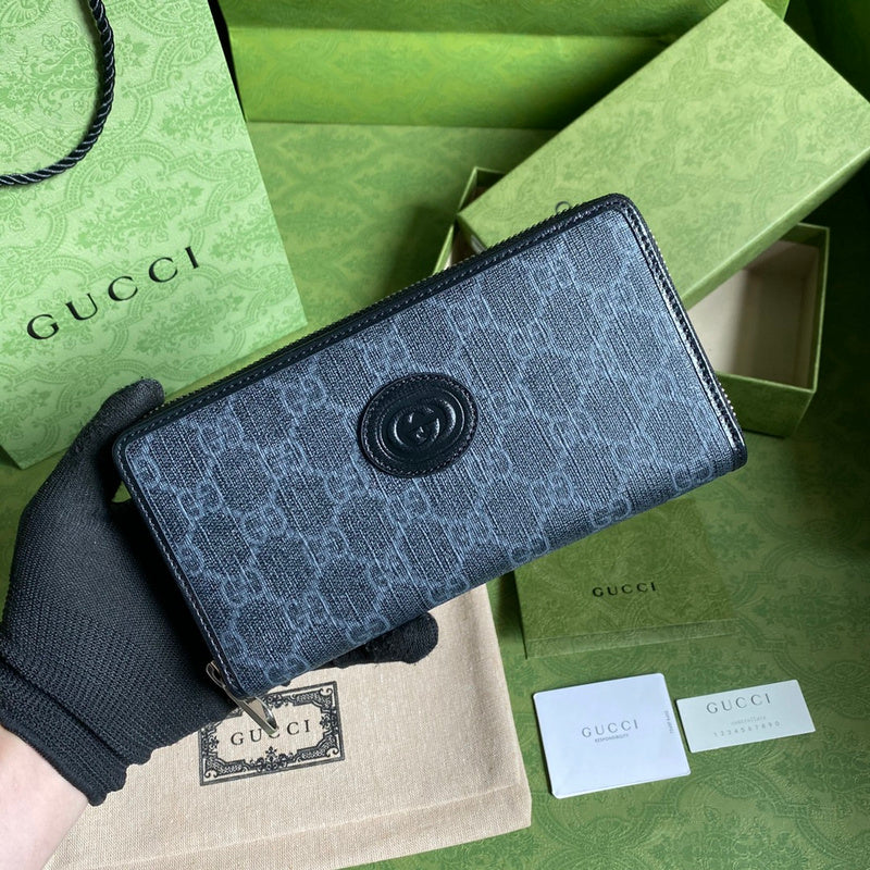 OZ - GCI Bags - 721