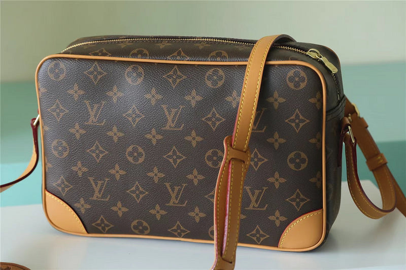 Ozarra - LUV Bags - 434