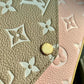 Ozarra Fashion Lu-Vi Bags - 16890