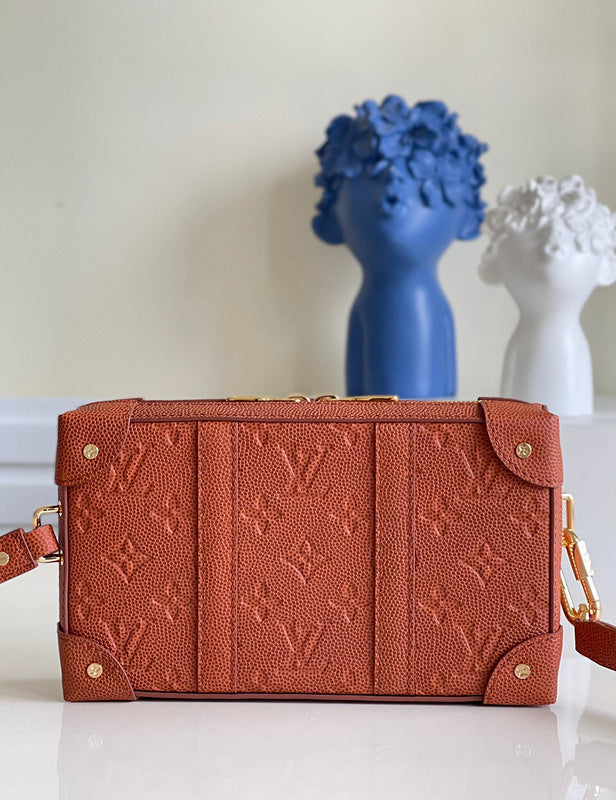 Fashion Lu-Vi bags - 3086