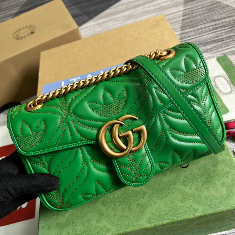 Ozarra - GG Bags - 511