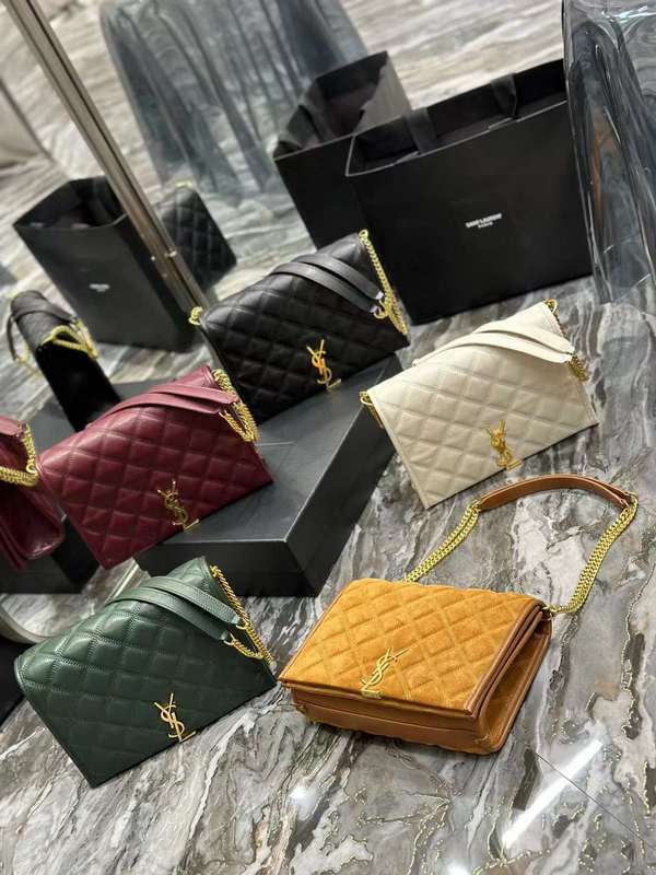 Ozarra - SLY Bags 556