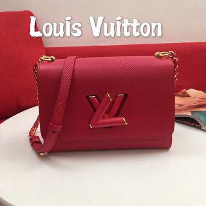 Fashion Lu-Vi bags - 3643
