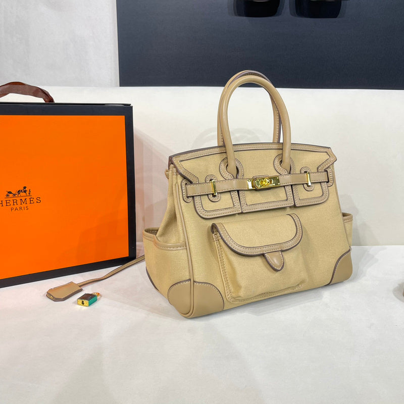 Ozarra - HMS Bags - 085