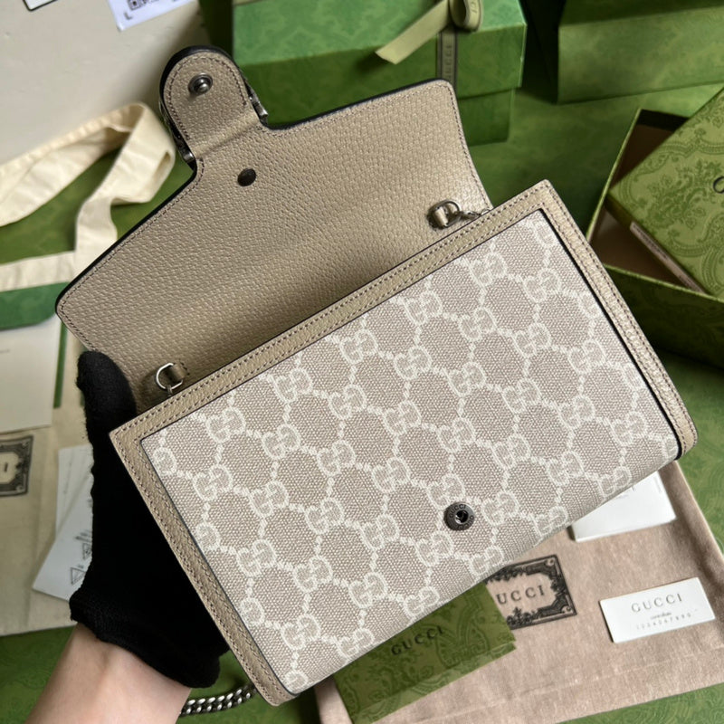OZ - GCI Bags - 484