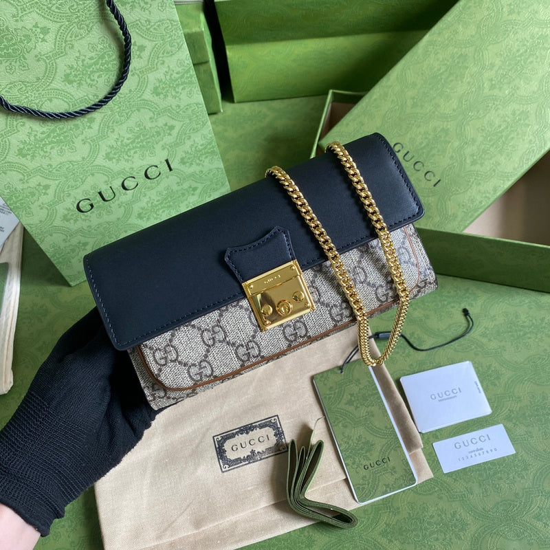 OZ - GCI Bags - 1351