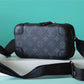 Ozarra Fashion Lu-Vi bags - 10236