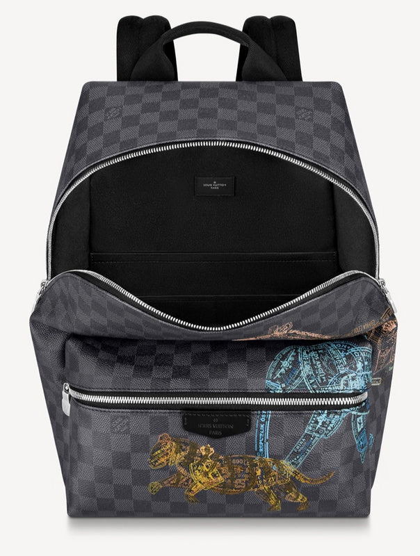 Ozarra Fashion Lu-Vi Bags - 16913