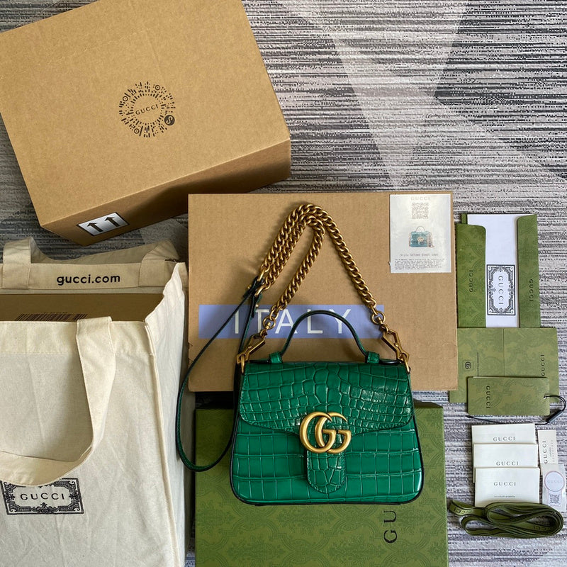 Ozarra - GG Bags - 1808