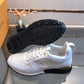 Ozarra Luxury - LOV Men Shoes - 1770