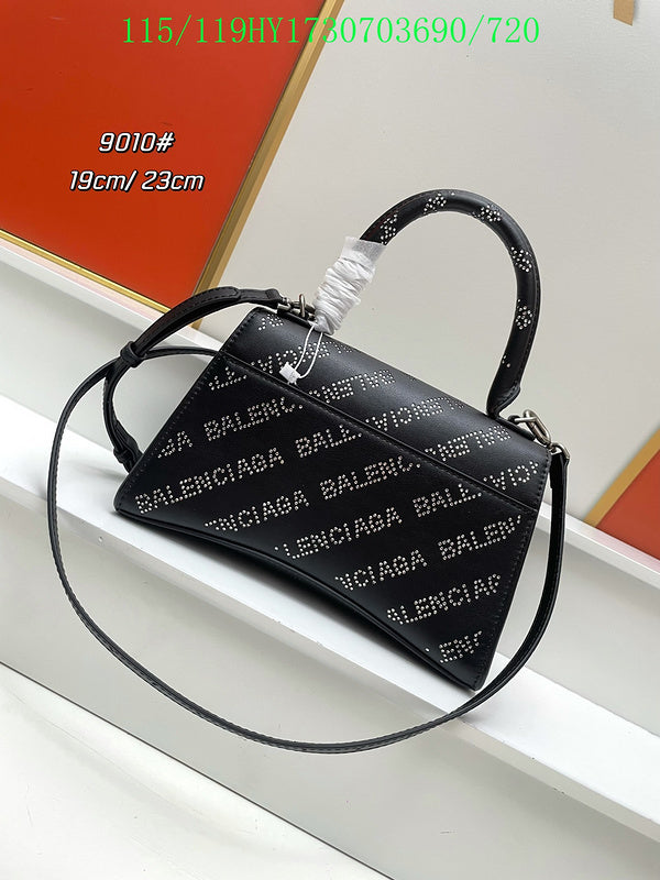 Ozarra Fashion - BGA Bags - 1734