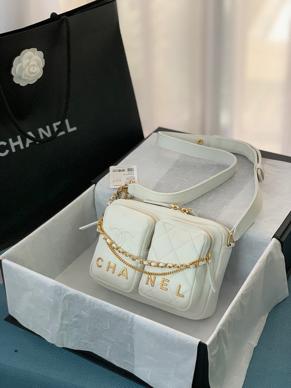 Ozarra - CHL Bags - 7649