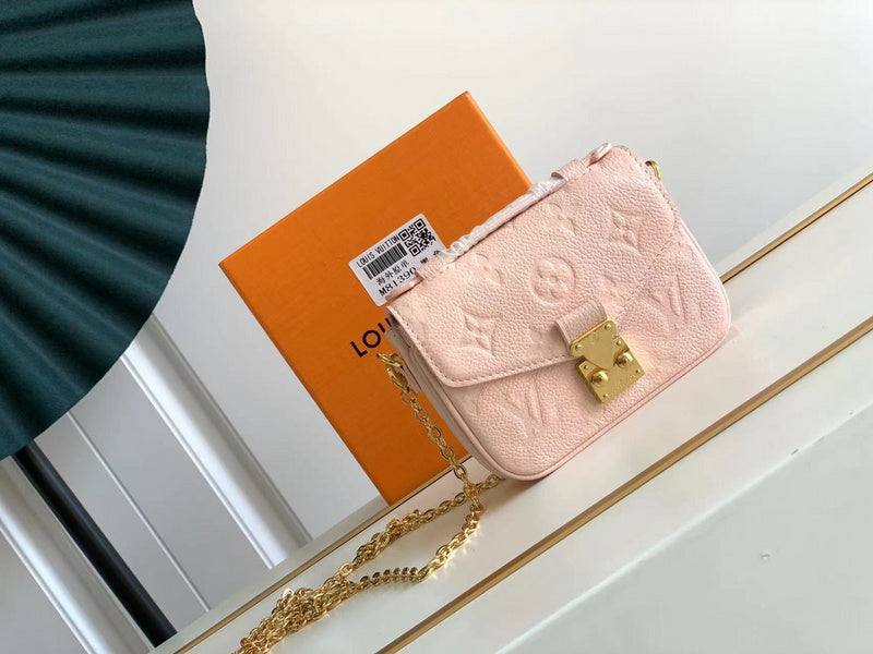 Ozarra Fashion Lu-Vi Bags - 16768