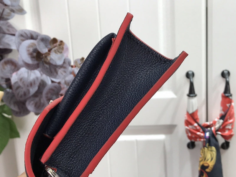Fashion Lu-Vi bags - 3557
