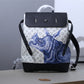 Ozarra Fashion Lu-Vi bags - 9748