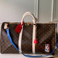 Ozarra Luxury - LOV Bags - 2322