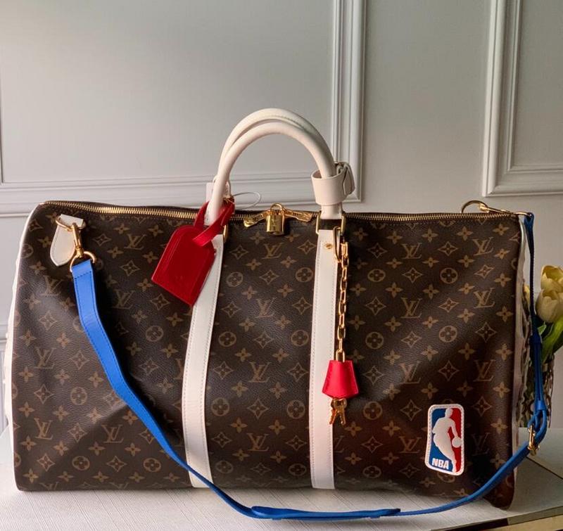 Ozarra Luxury - LOV Bags - 2322