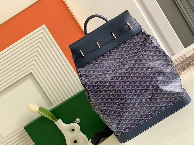 Ozarra - GOD Bags - 001