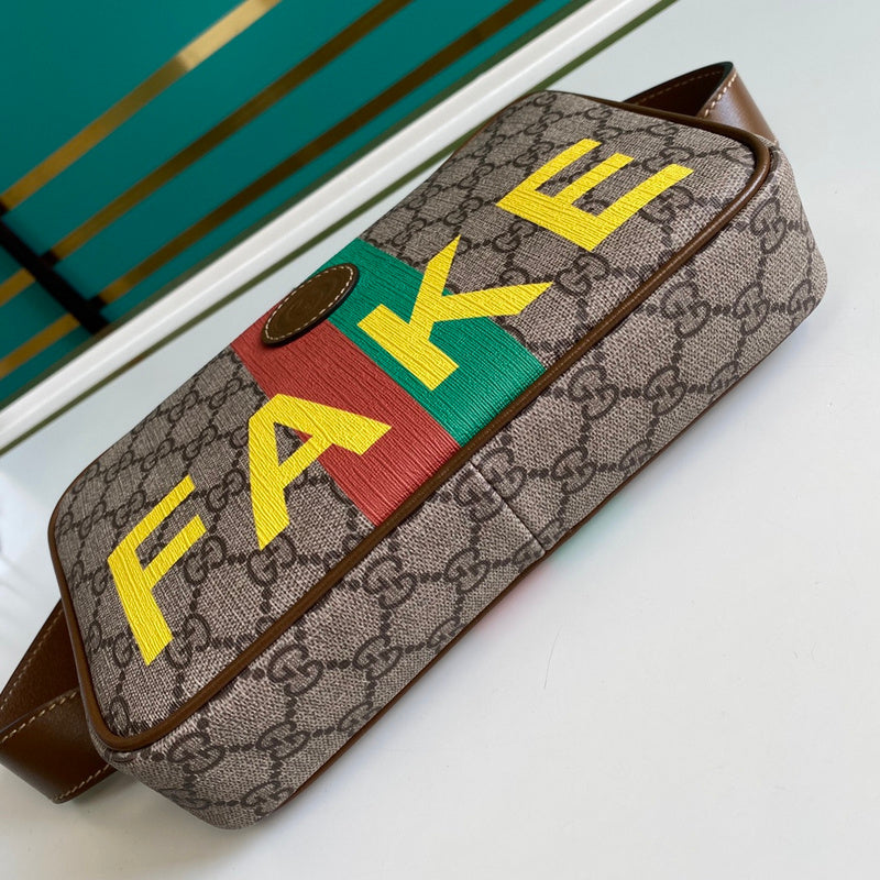 Ozarra - GUKI Bags - 2186