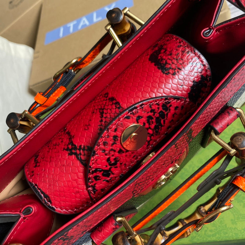 Ozarra - GCI Bags - 5084
