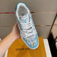Ozarra Luxury - LOV Men Shoes - 716