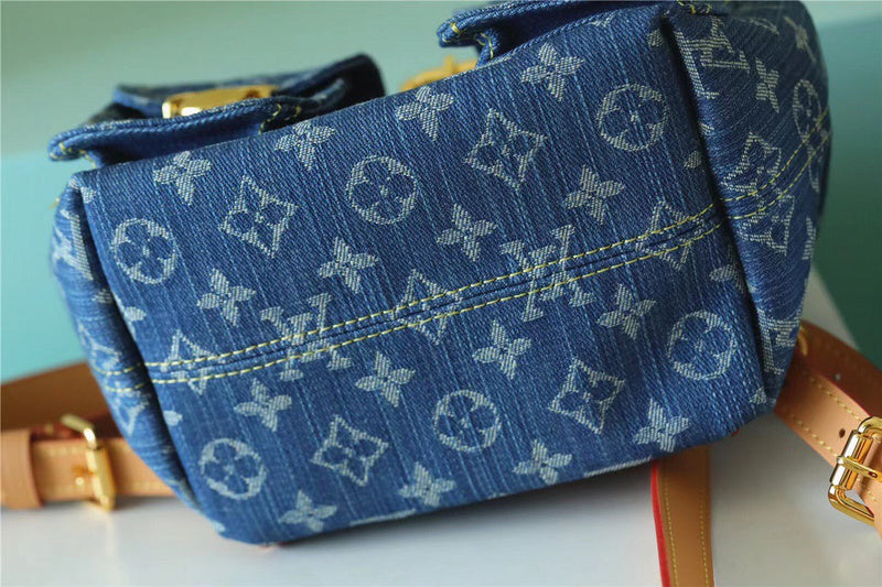 Ozarra - LUV Bags - 007