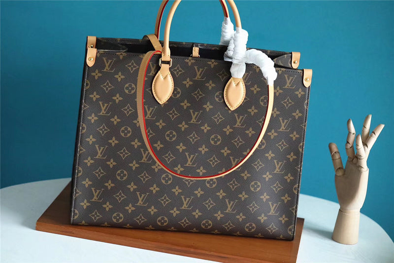 Ozarra Fashion Lu-Vi bags - 8645