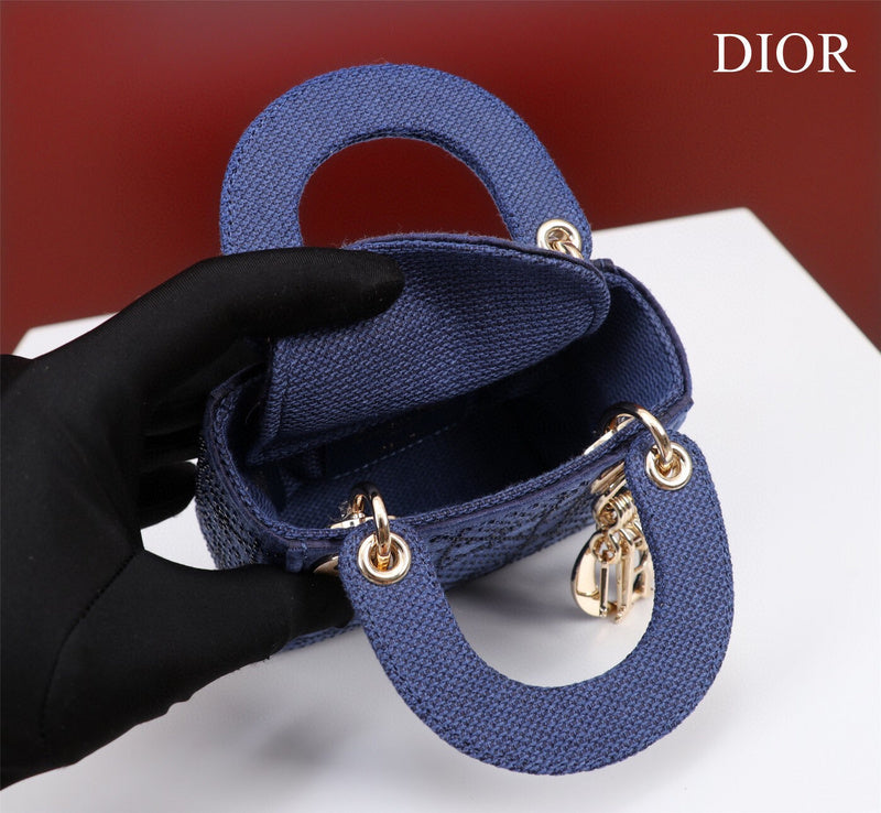 Ozarra - Dir Bags - 1684