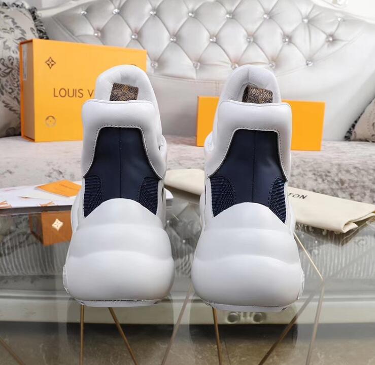 Ozarra Luxury - LOV Men Shoes - 1999