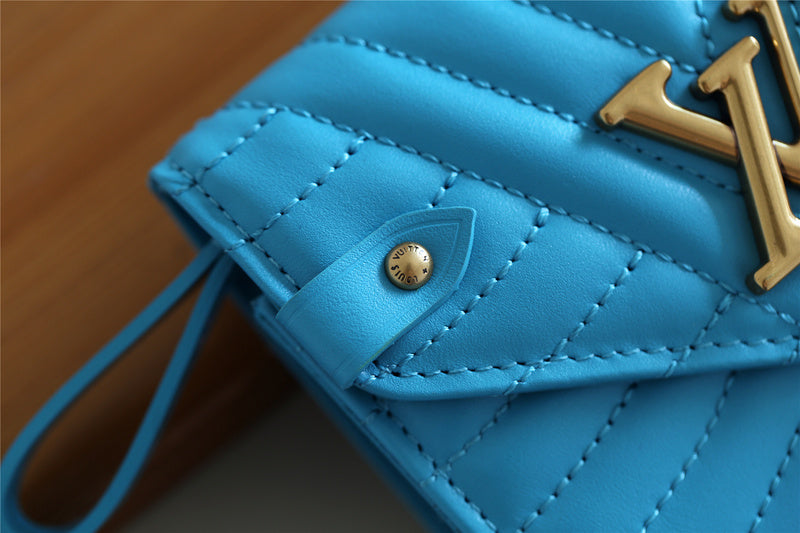 Ozarra Fashion Lu-Vi bags - 9365
