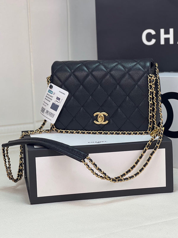 BAB - CHL Bags - 2817