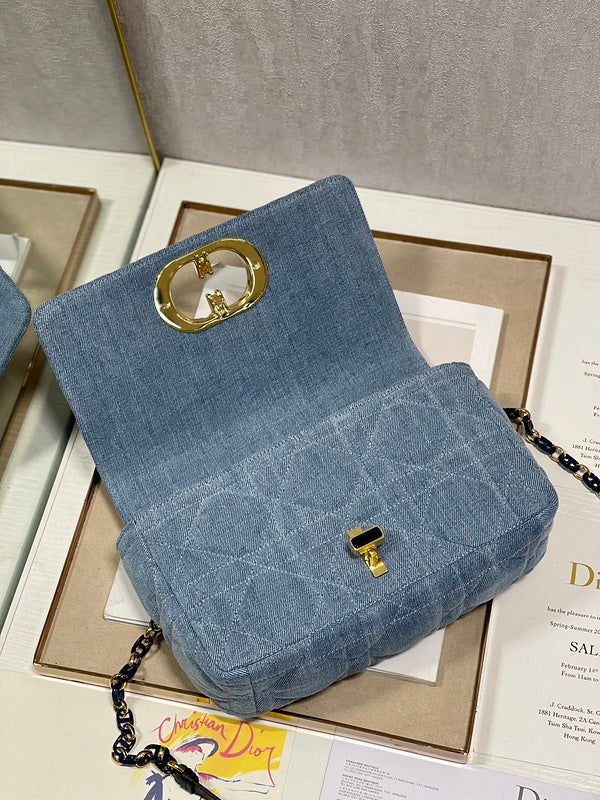 OZ - Dir Bags - 795
