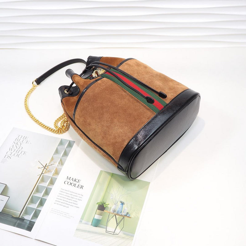 BAB - GCI Bags - 847