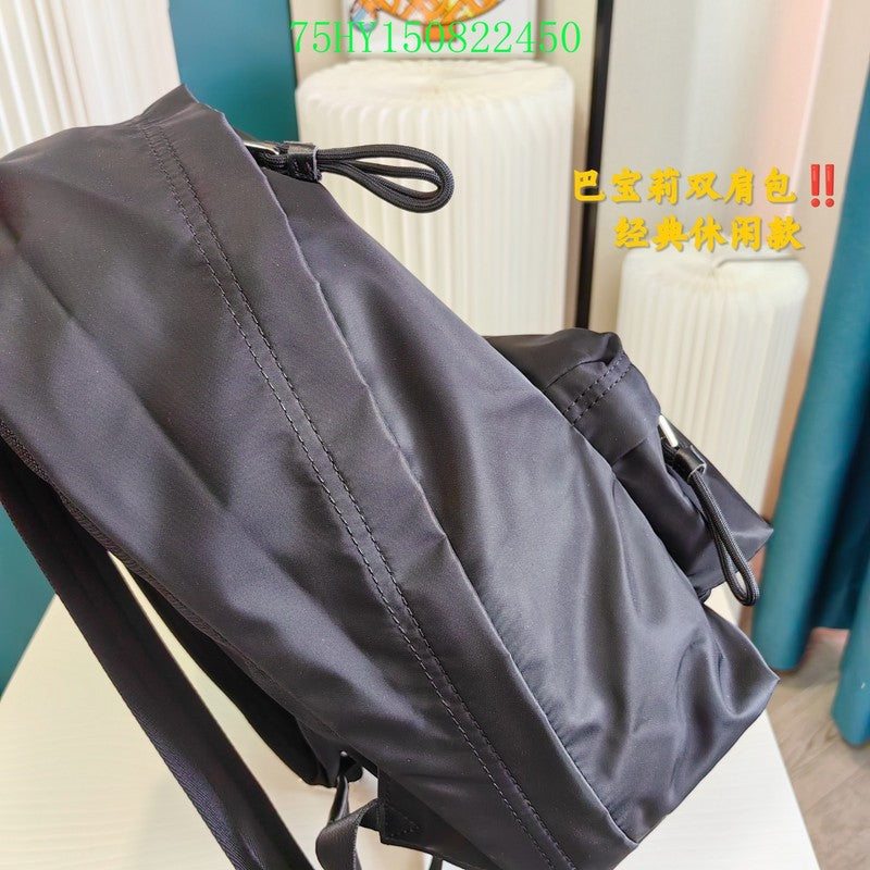 Ozarra Fashion -BBR Bags - 044