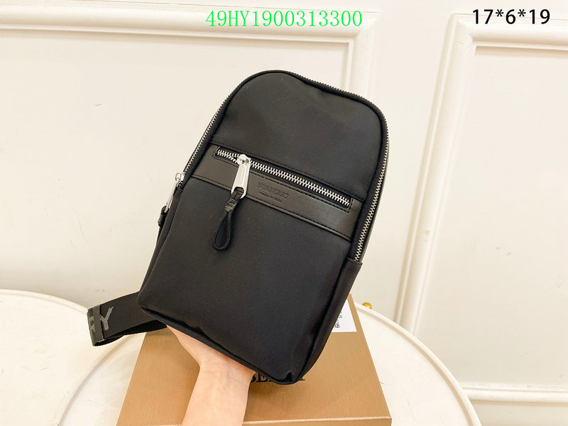 Ozarra Fashion -BBR Bags - 154