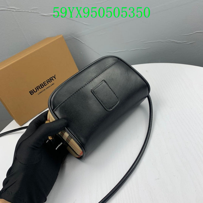Ozarra Fashion -BBR Bags - 537