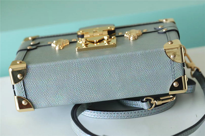 Ozarra - LUV Bags - 112