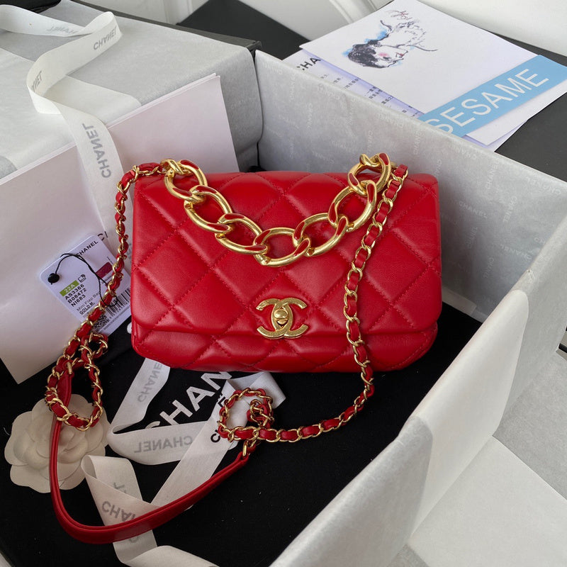 Ozarra - CHL Bags - 7591